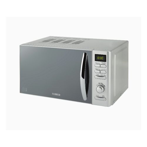 Infinity 20L Digital Solo Microwave Oven - 800W