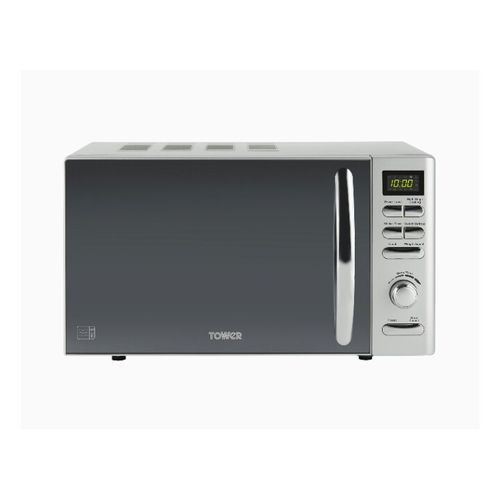 Infinity 20L Digital Solo Microwave Oven - 800W
