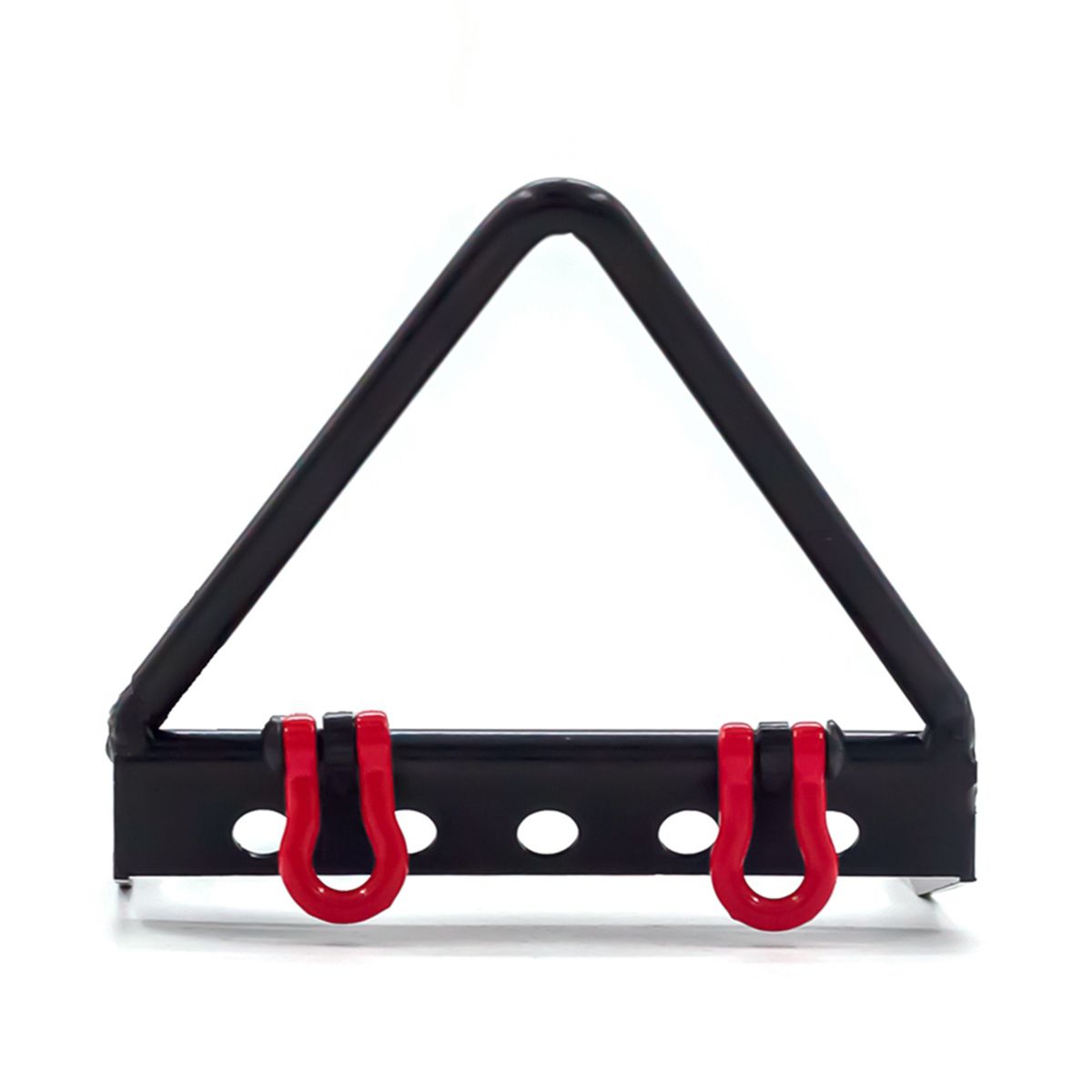 Metal Front Bumper Replacement For Axial Scx10 Rc Car