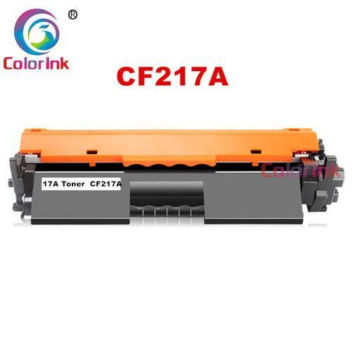 Ubuntu 17A LaserJet Toner Cartridge
