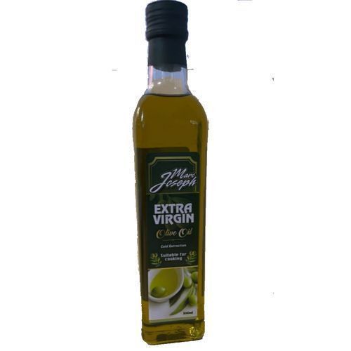 Premium Quality Extra Virgin Olive Oil - 1L