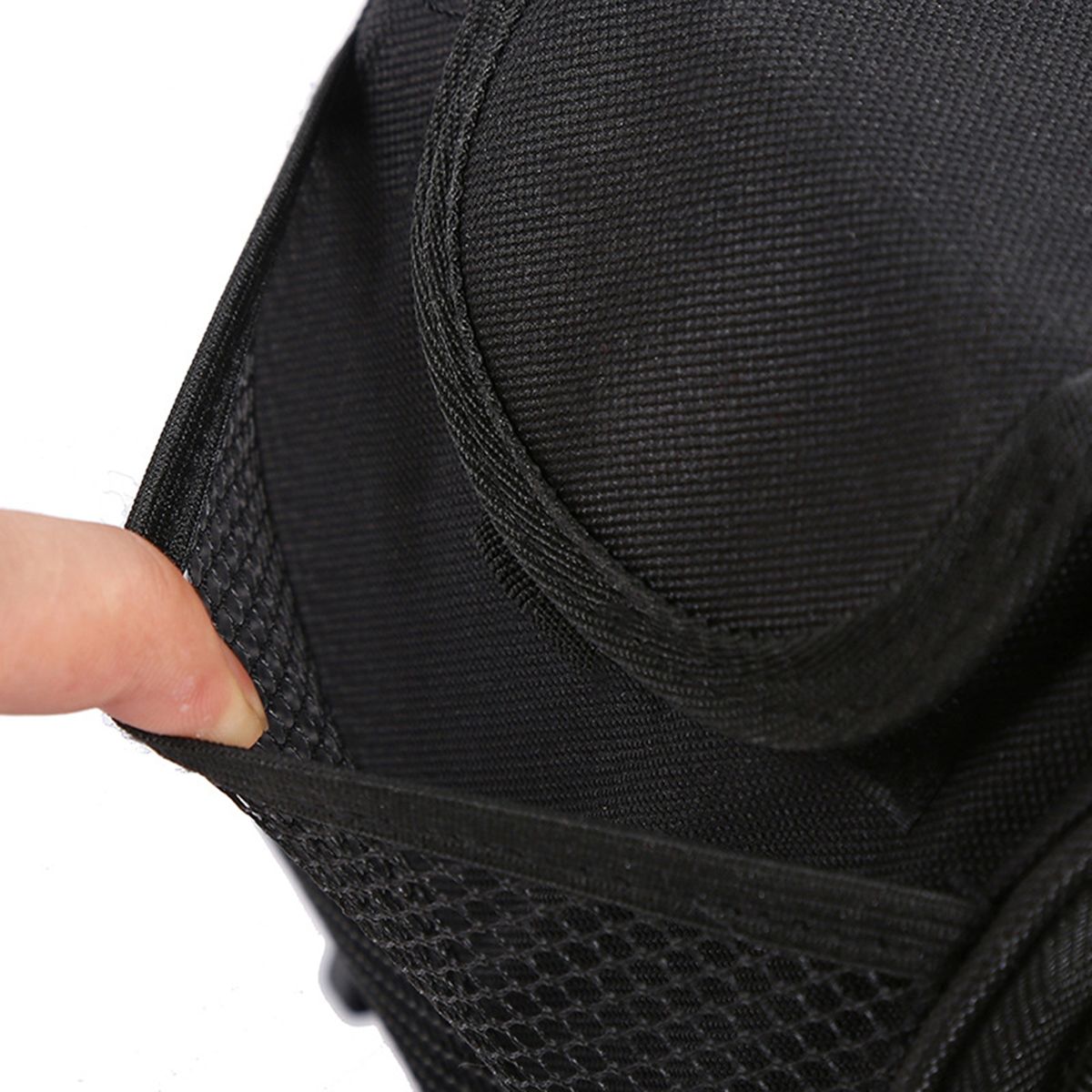 Motorcycle Side Bags Waterproof Saddlebags Helmet Bags