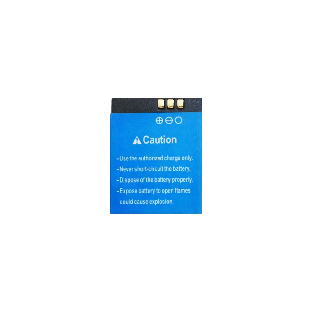 OCTelectLQ-S1-LSSD 380mAh For M3phone LQ-S1Longstandby 2PCS
