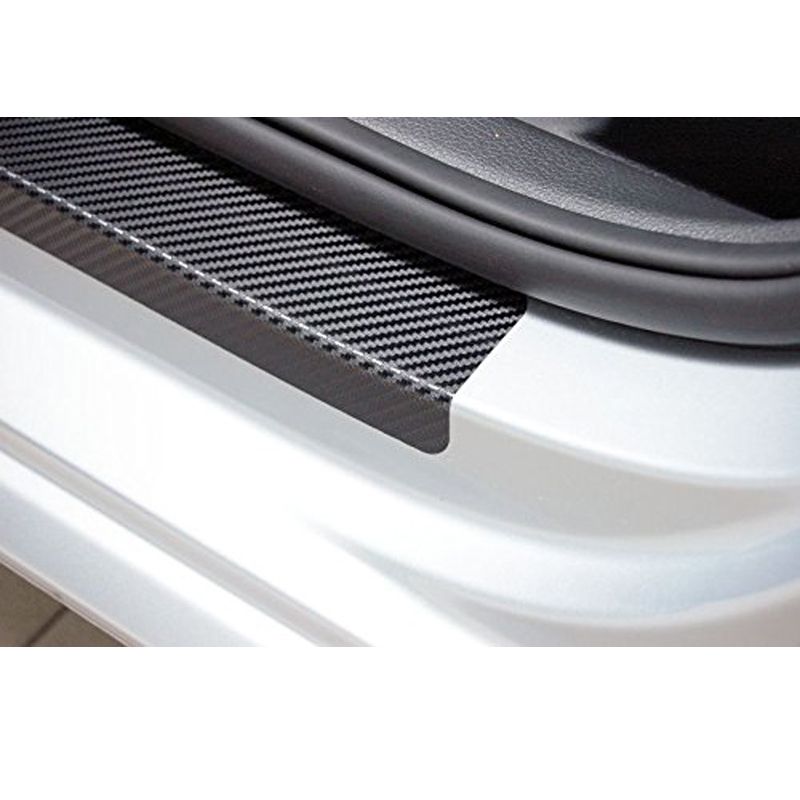 Car Sticker For Nissan Pathfinder Carbon Fiber Vinyl Car