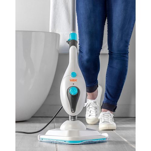 Steam Clean Multifunction Steam Cleaner