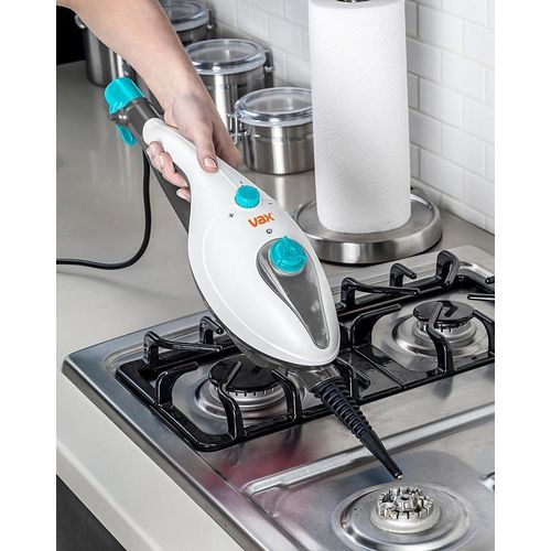 Steam Clean Multifunction Steam Cleaner