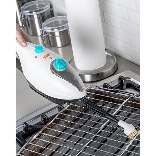 Steam Clean Multifunction Steam Cleaner