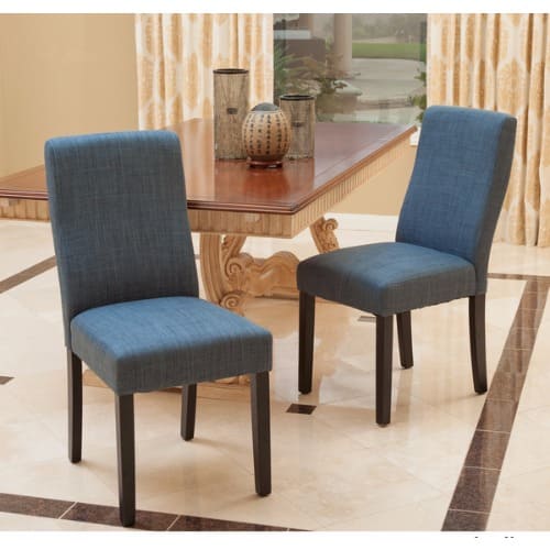 Corbin Dining Chair - Set of 2