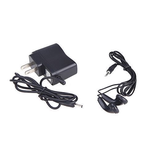 New Anti-Mini CC308 With Multi-Detector Full-Range All-RoundDetector For Hidden Mini Camera / IP Lens / GMS / RF SignalDetector Finder (Black) By HT