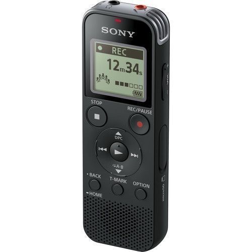 ICD-PX270 Digital Voice Recorder With USB