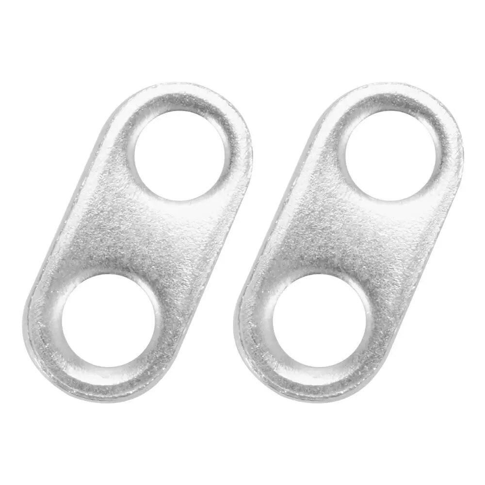 Mountain Bike Brass Universal Parts Easy Install Bicycle Pedal Cleats Outdoor Professional Guard Durable For Crank Brothers