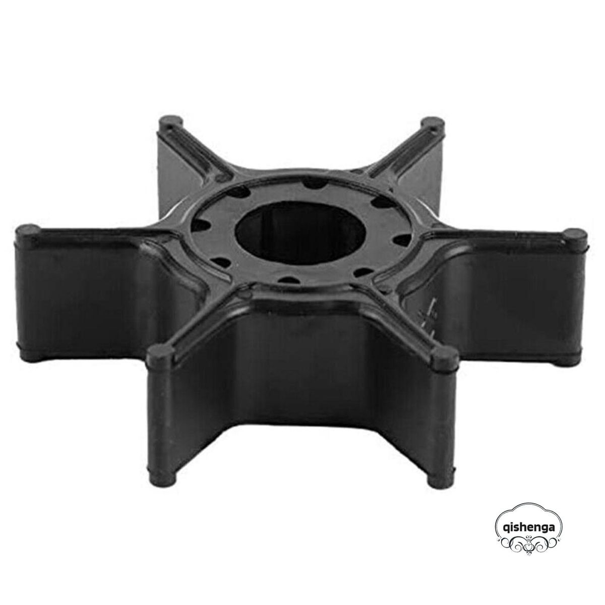 Replaceable Water Pump Impeller Repair Kit Boat Motor Engine