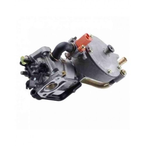 Dual Petrol & Gas Carburetors For Generators - Gas 2.0 - 3.5 Kva