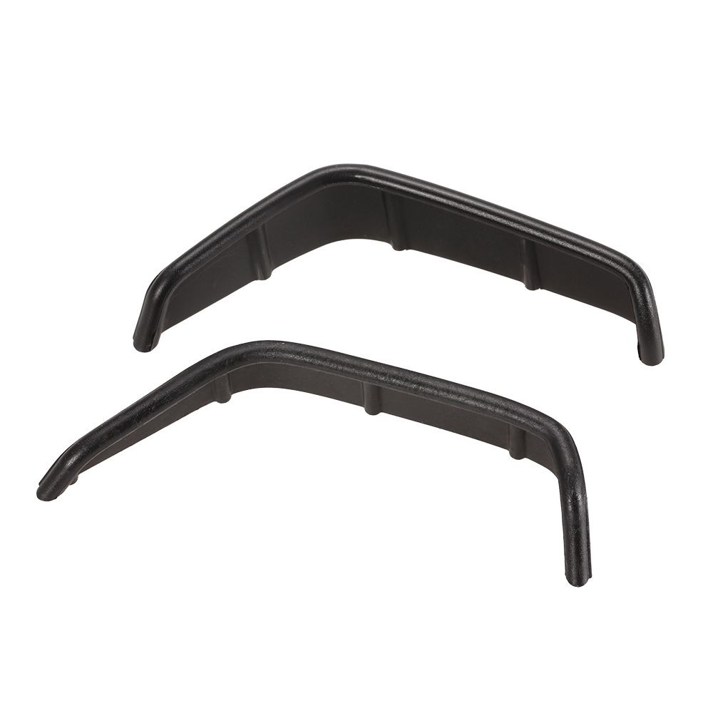 1 Set RC Crawler Fender Flares For 1:10 Axial SCX10 RC4WD