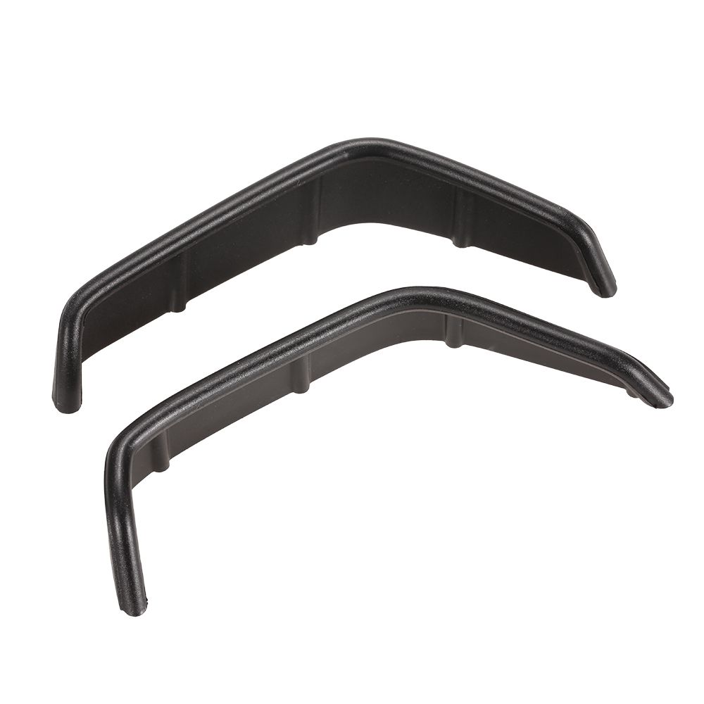 1 Set RC Crawler Fender Flares For 1:10 Axial SCX10 RC4WD