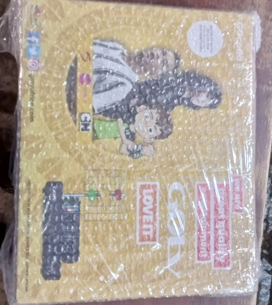 Decoder+Gotenna+1 Month Gotv Subscription