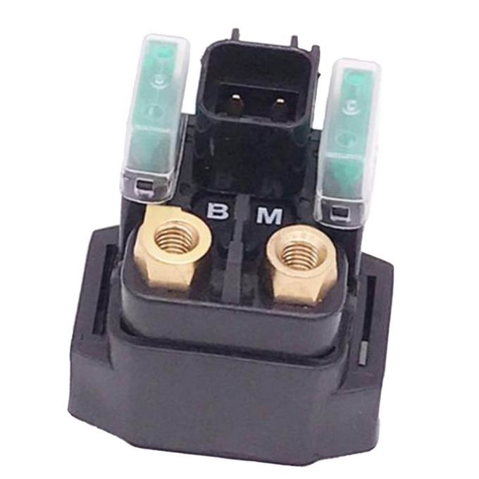 Starter Relay Solenoid For Yamaha Raptor YFM700 YXR700 ATV Quad