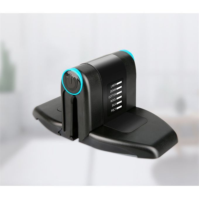 Folding Portable Iron Compact Travel Mini Iron