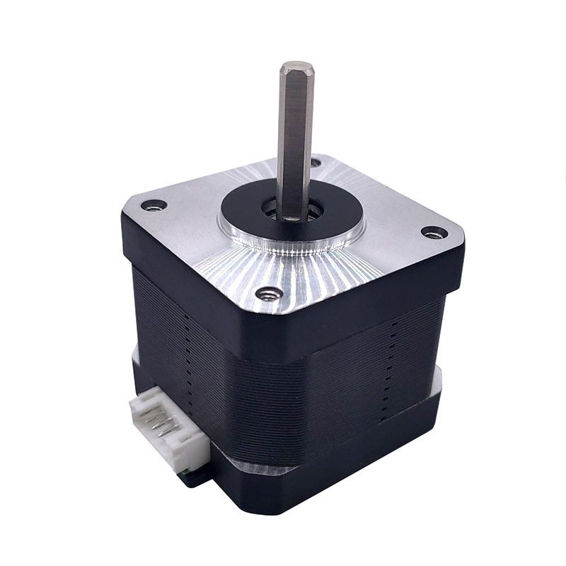 Height Stepper Nema Motor Motor Printer 42 38mm 17 3D For
