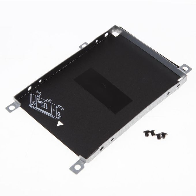 Replacement HDD Hard Driver Caddy Tray For HP 430 431 435 436 440 441