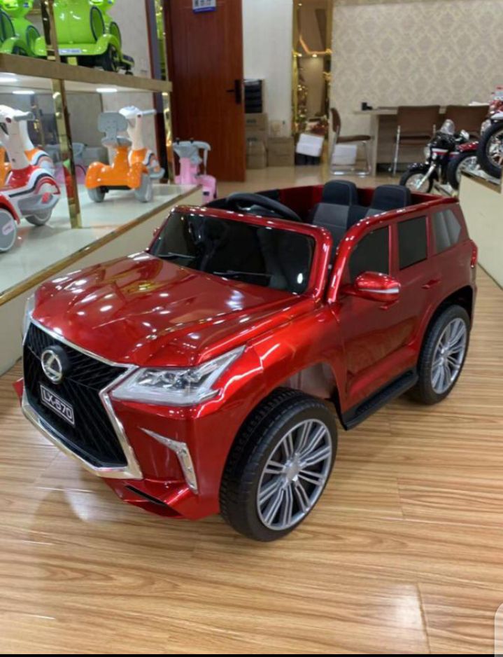 Kids Toy Car