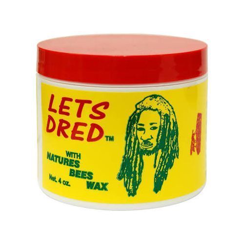 Leds Dred Cream For Dreadlocks