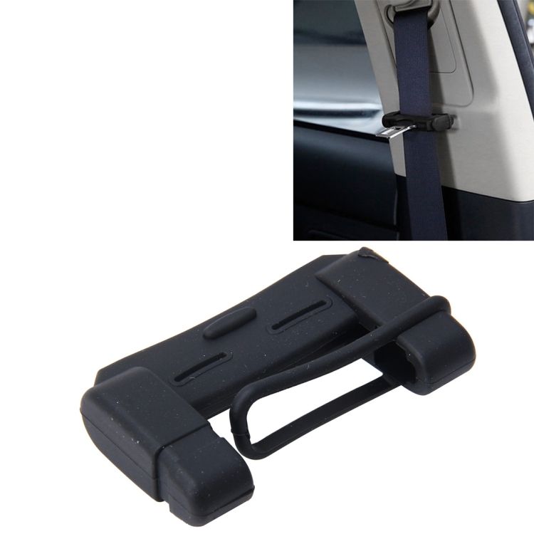 Car Seat Belt Buckle Plug Protective Cover Case