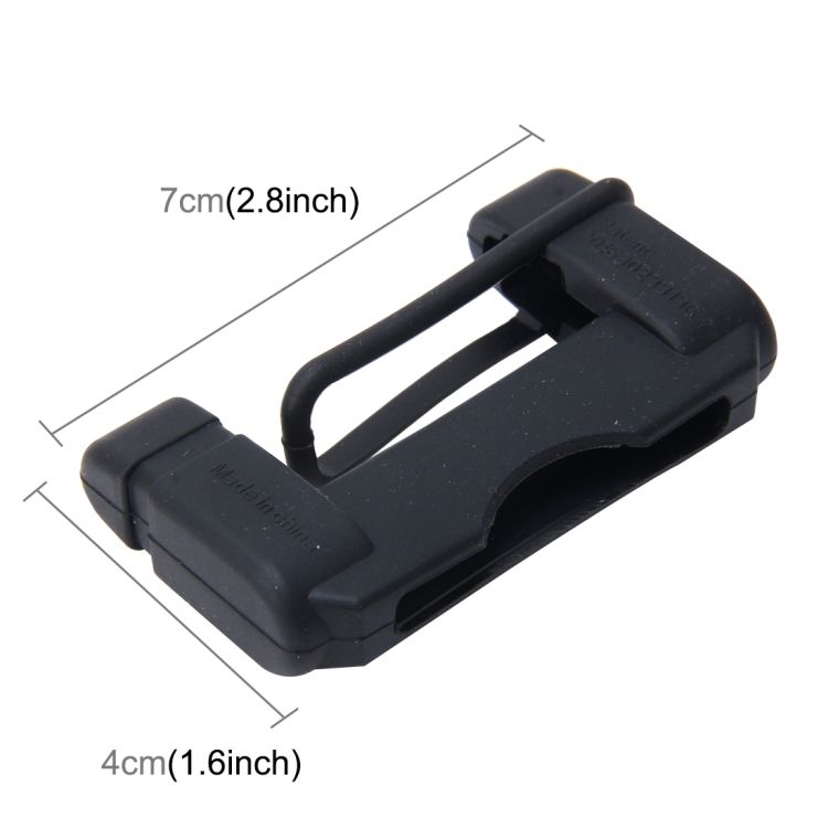 Car Seat Belt Buckle Plug Protective Cover Case