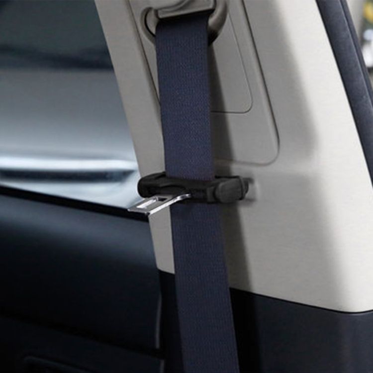 Car Seat Belt Buckle Plug Protective Cover Case