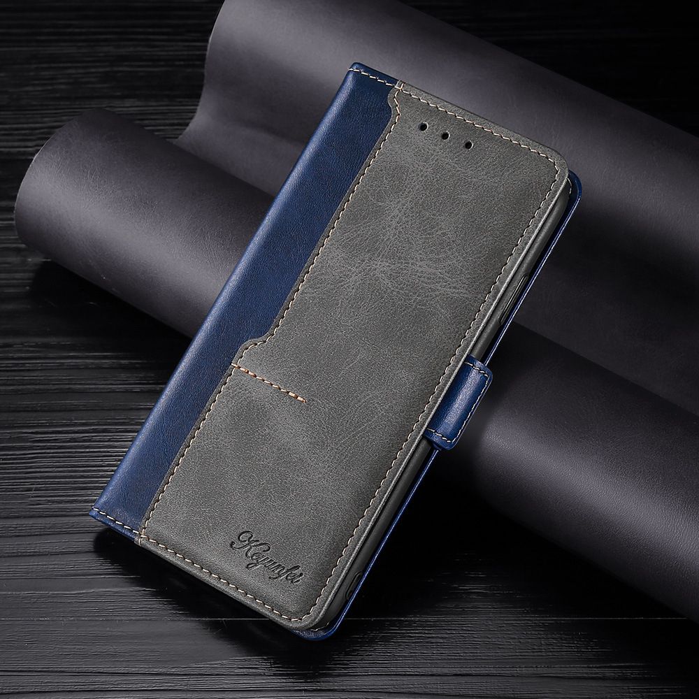 Oppo A53 2020 Leather Phone Case