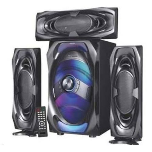 Powerful Sound Home Theatre Promo Sale