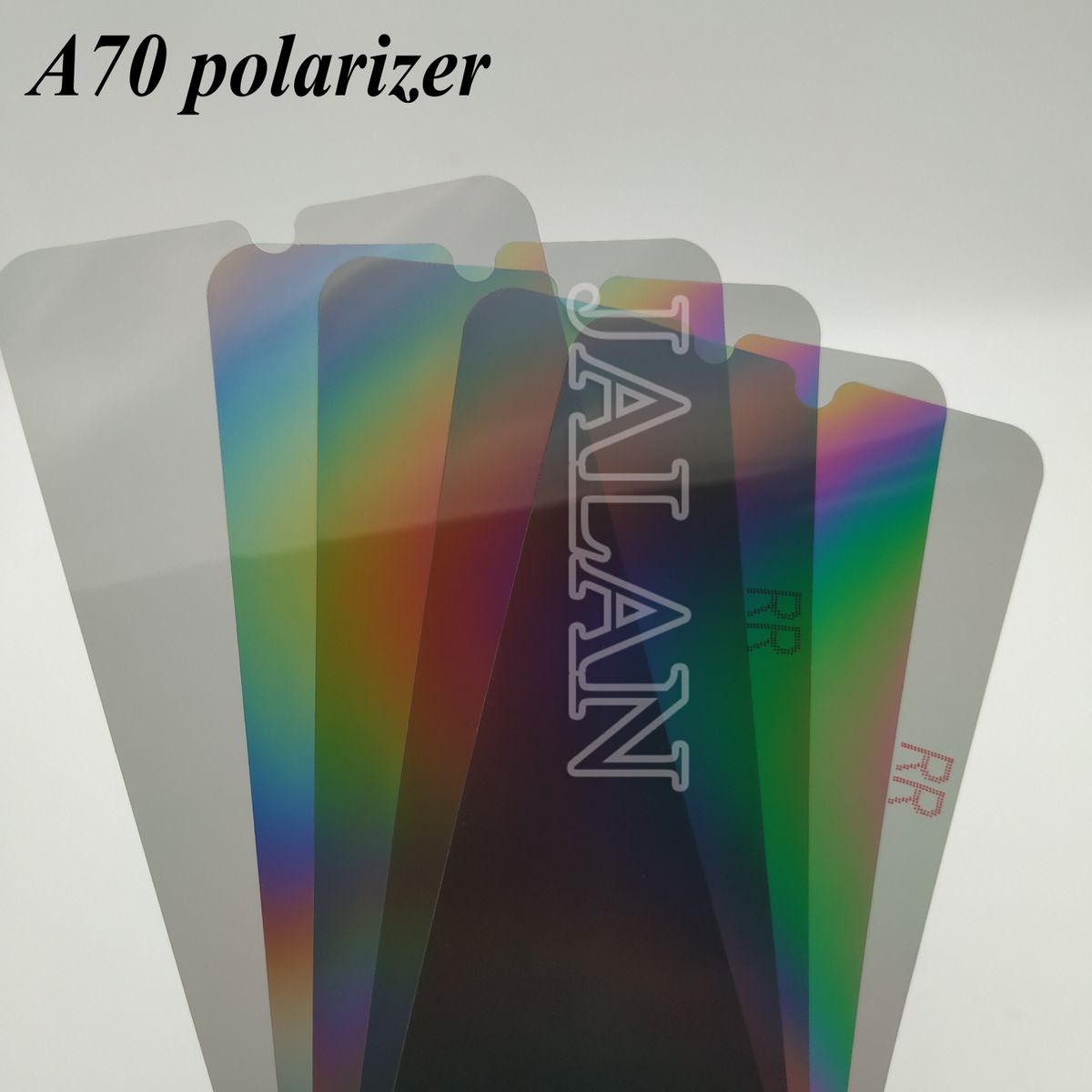 Mobile Phone Lcd Backlight For Samsung A90 A80 A70 A60 A50