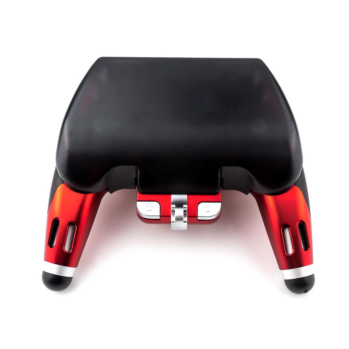 FLYSKY EL18 Remote Controller 2.4GHz AFHDS 3 Transmitter with 3.5 inch IPS Touch Color Screen