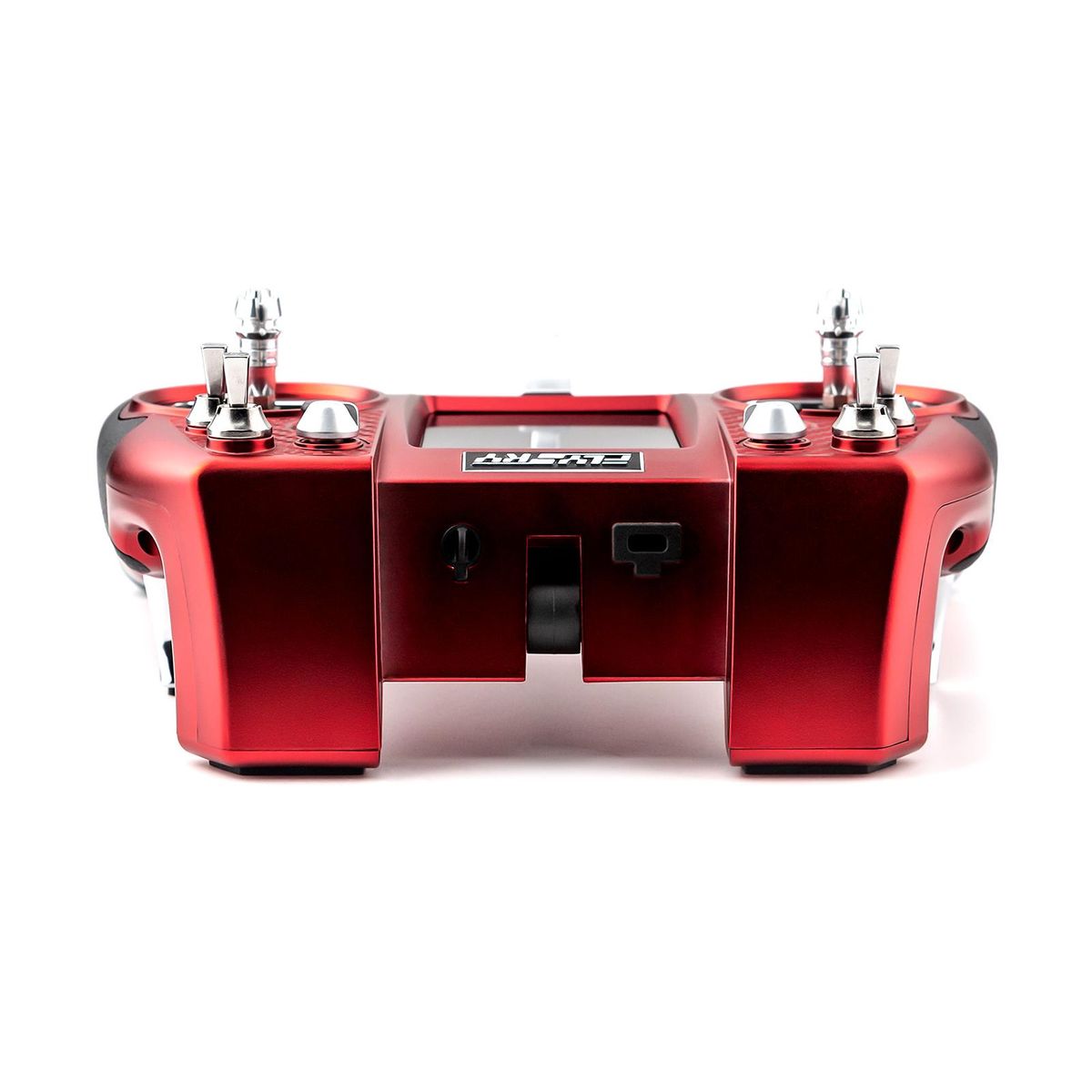 FLYSKY EL18 Remote Controller 2.4GHz AFHDS 3 Transmitter with 3.5 inch IPS Touch Color Screen