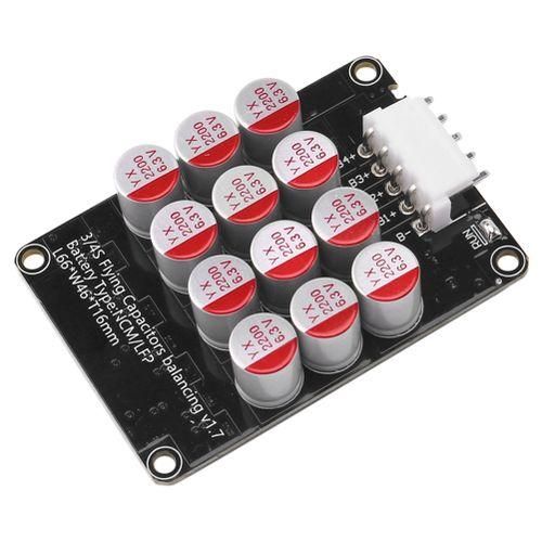 5A 3S 4S Active Equalizer Balancer