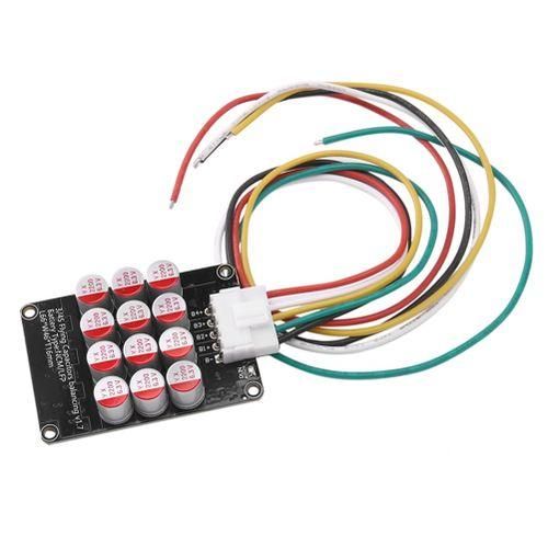 5A 3S 4S Active Equalizer Balancer