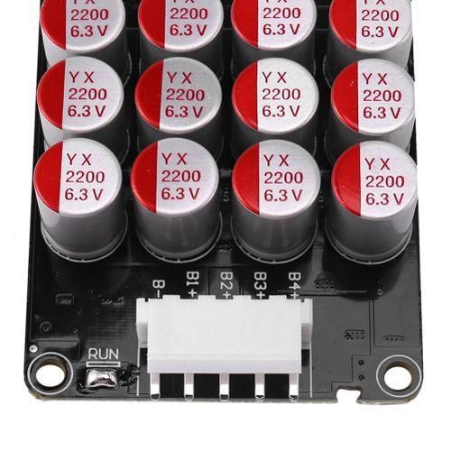 5A 3S 4S Active Equalizer Balancer