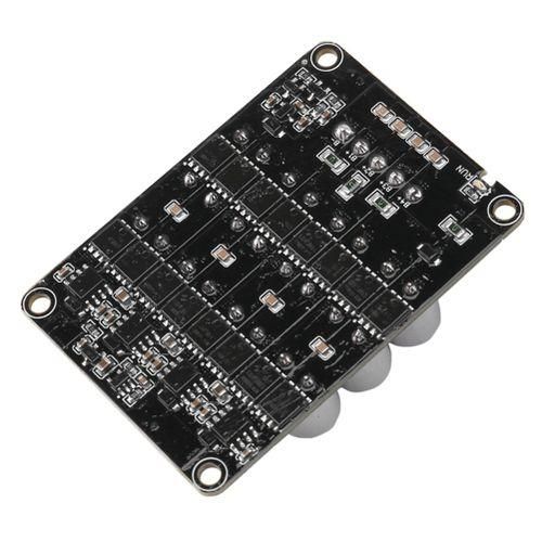 5A 3S 4S Active Equalizer Balancer