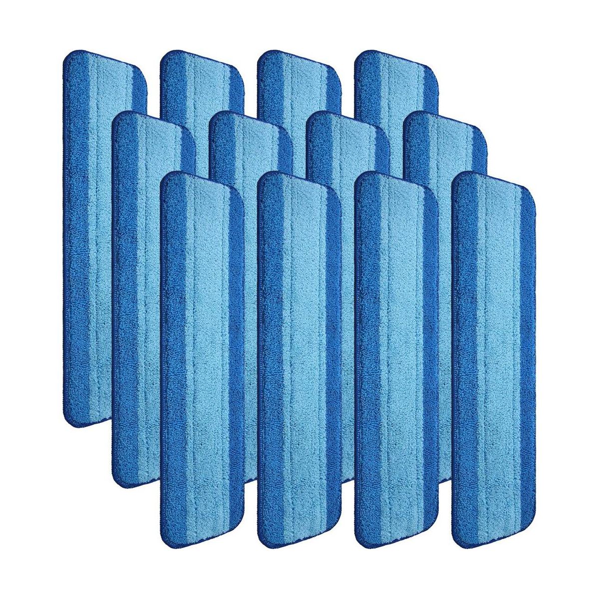 Repment Parts Mop Pad Compatible for Bona Steams Mop