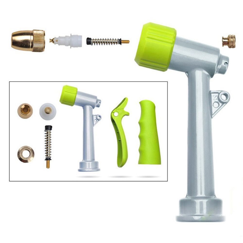 Car Wash Car Wash Gun Pump High Pressure Clean Car Maintenance Portable Washing Machine Electric
