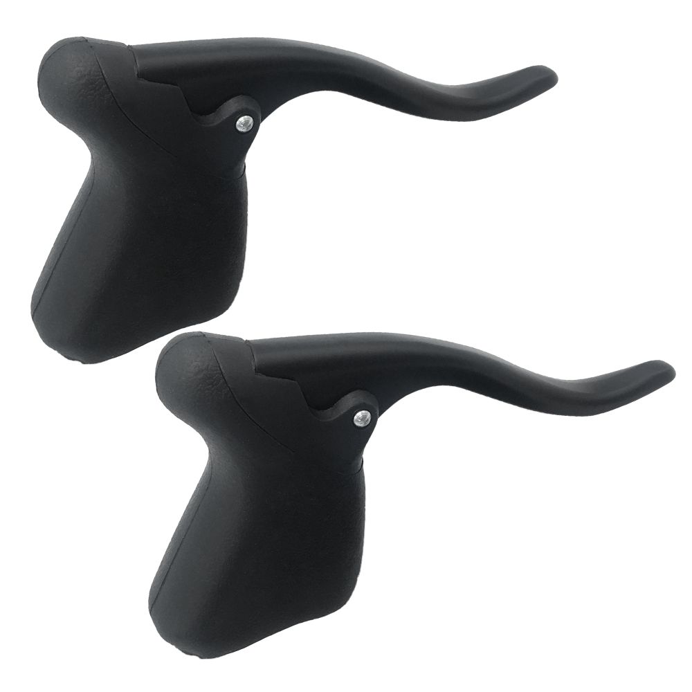 Lightweight Aluminum Bicycle Brake Handle MTB Mountain Bike