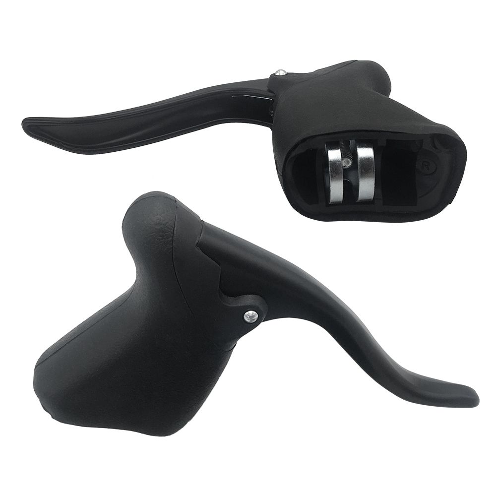 Lightweight Aluminum Bicycle Brake Handle MTB Mountain Bike