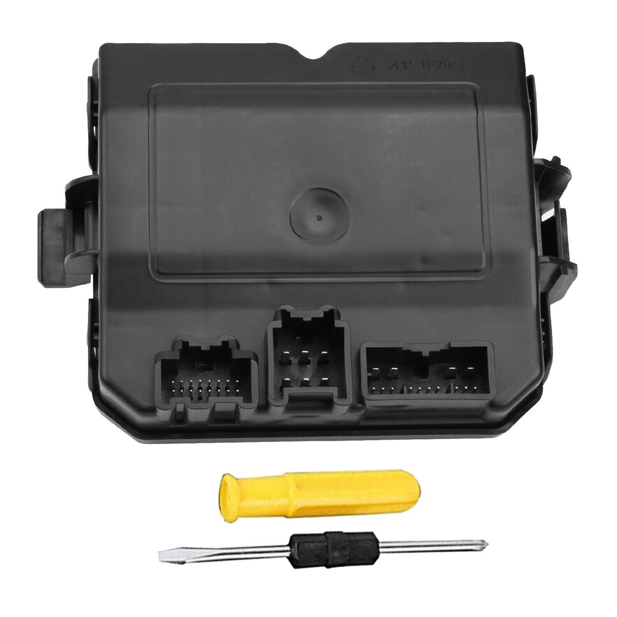 New Rear Liftgate Control Module for SRX 2010-2015 28L 30L 36L 20837967 502-032