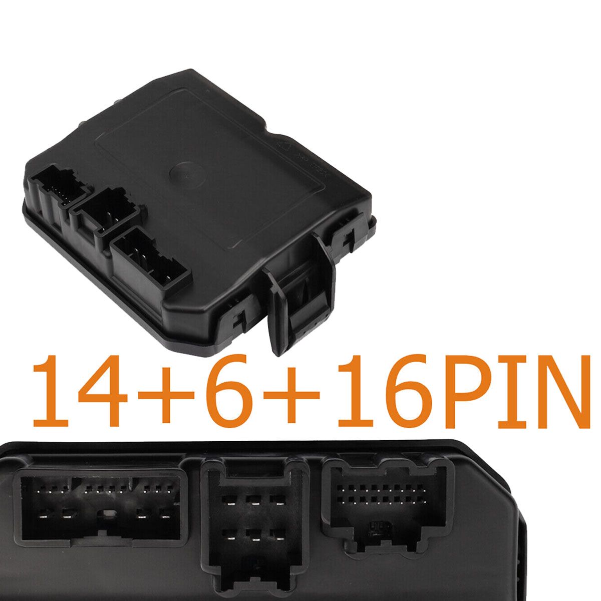 New Rear Liftgate Control Module for SRX 2010-2015 28L 30L 36L 20837967 502-032