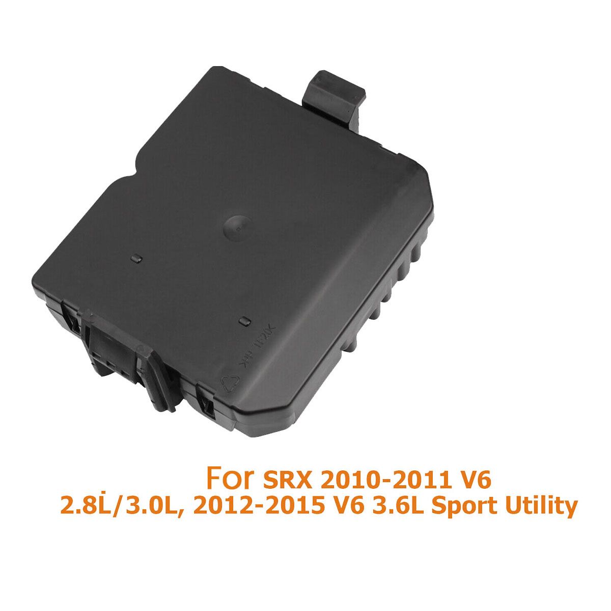 New Rear Liftgate Control Module for SRX 2010-2015 28L 30L 36L 20837967 502-032