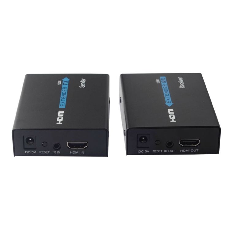 HDMI Extender Over Single UTP CAT5e/6 Cable