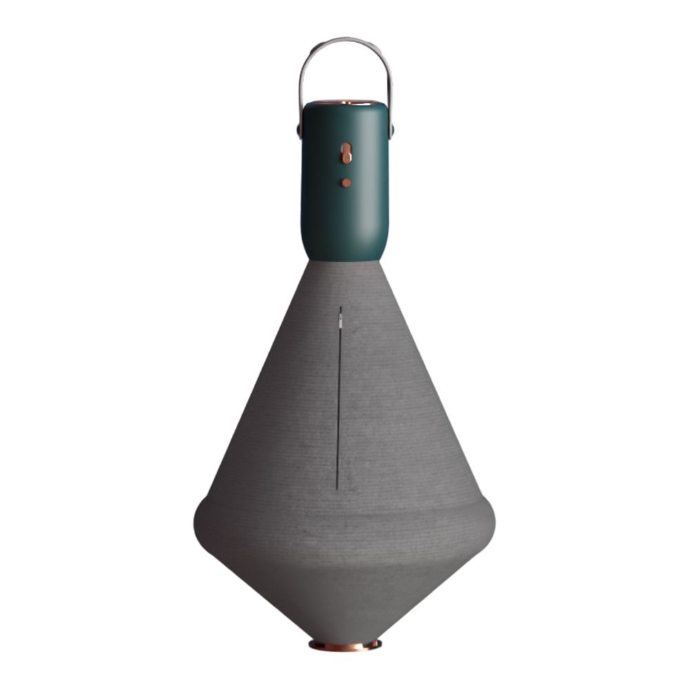 Portable Clothes Dryer Mini Dryer With Clothes Bag