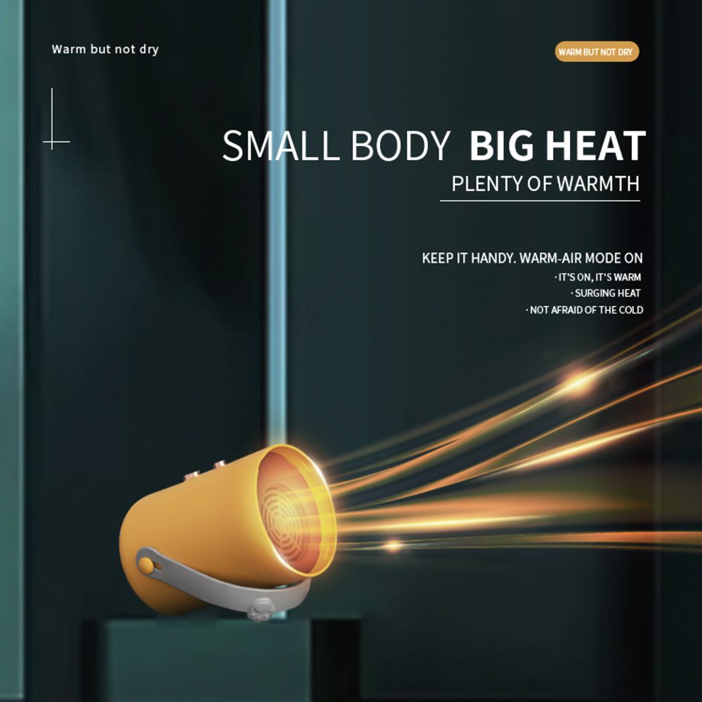 Portable Clothes Dryer Mini Dryer With Clothes Bag