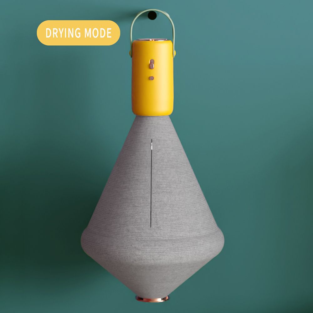 Portable Clothes Dryer Mini Dryer With Clothes Bag