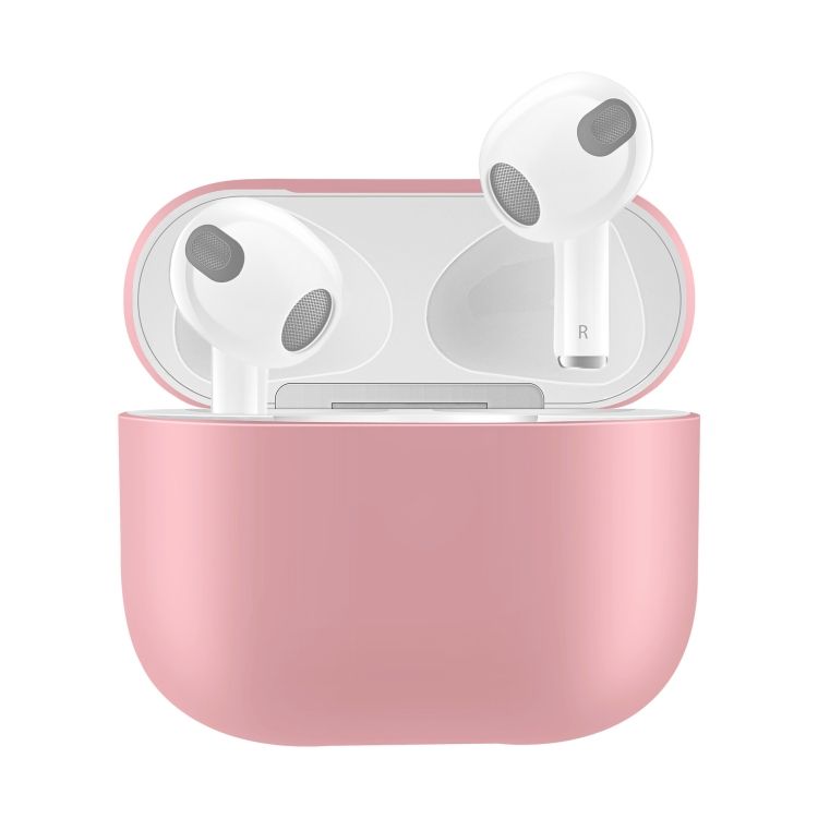 Silicone Earphone Case For AirPods 3